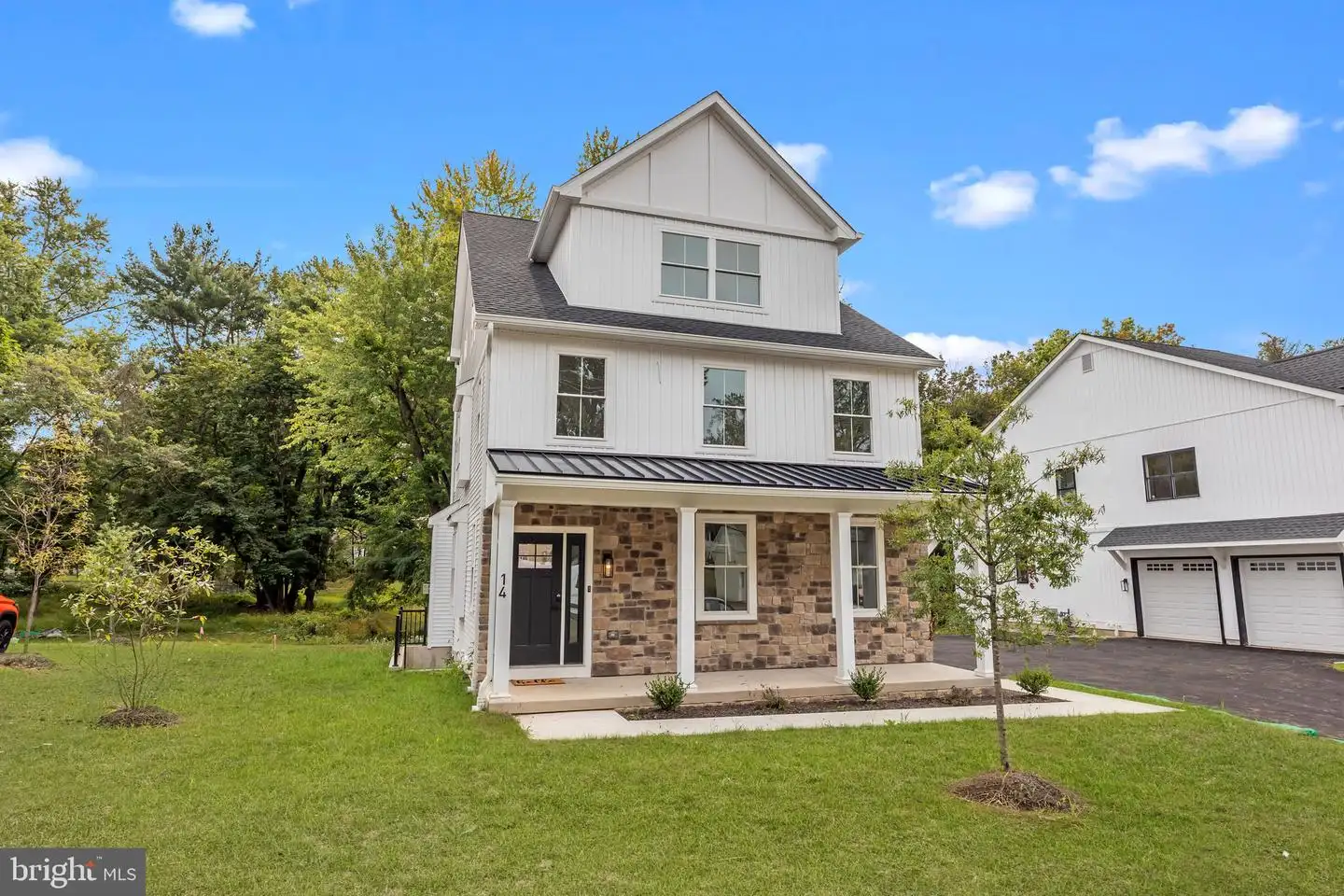 14 Churchville Lane, Churchville, PA, 18966