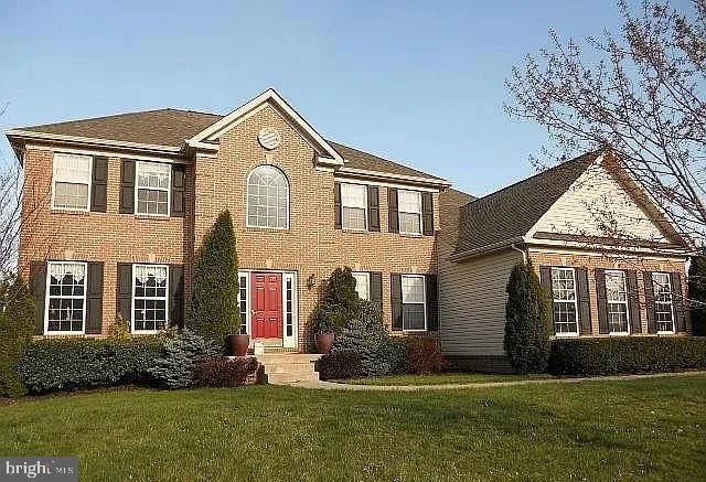 1205 Summerswood Drive Dr, Saint Thomas, PA, 17252