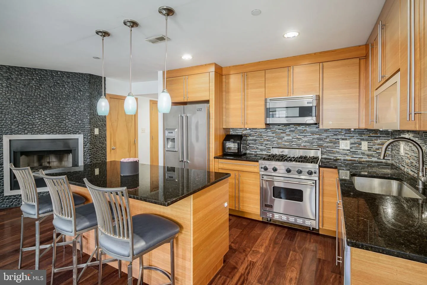 20 Letitia Street Unit 4F