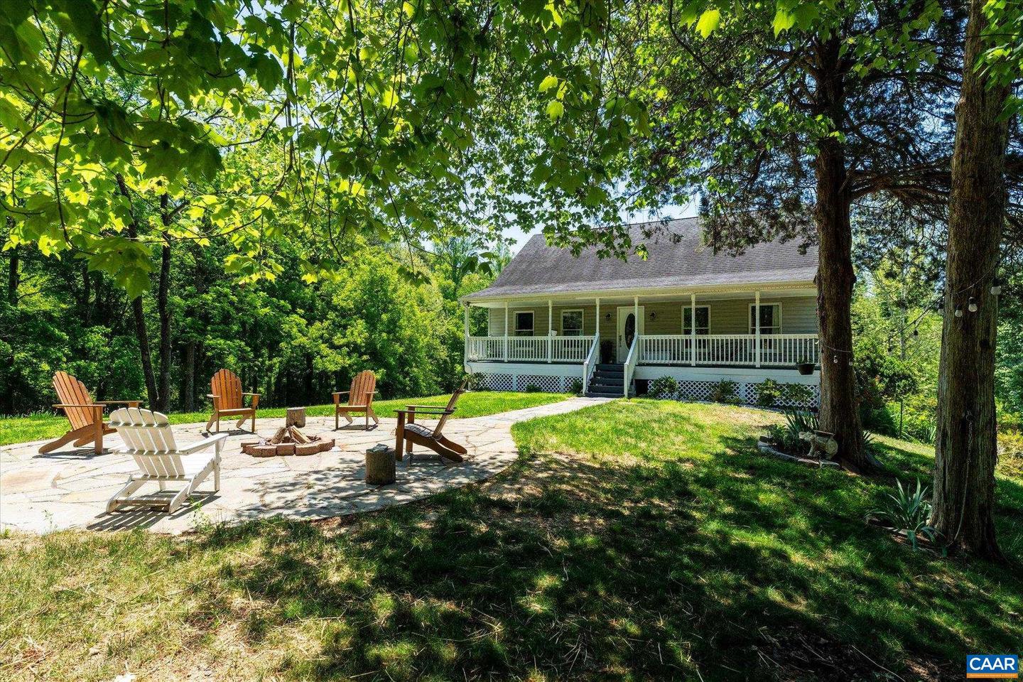 4209 Hawkins Ln Ln, Barboursville, VA, 22923