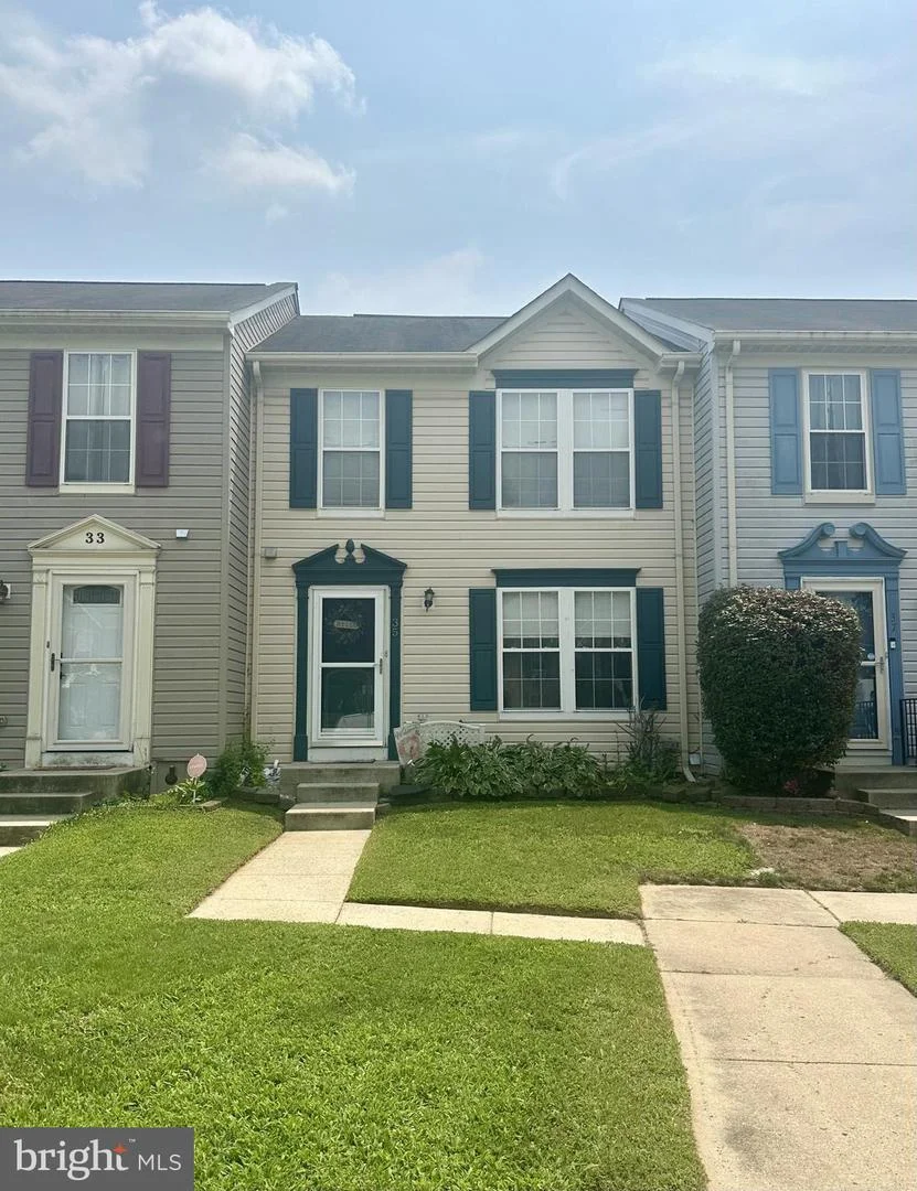 35 Cutter Cove Court