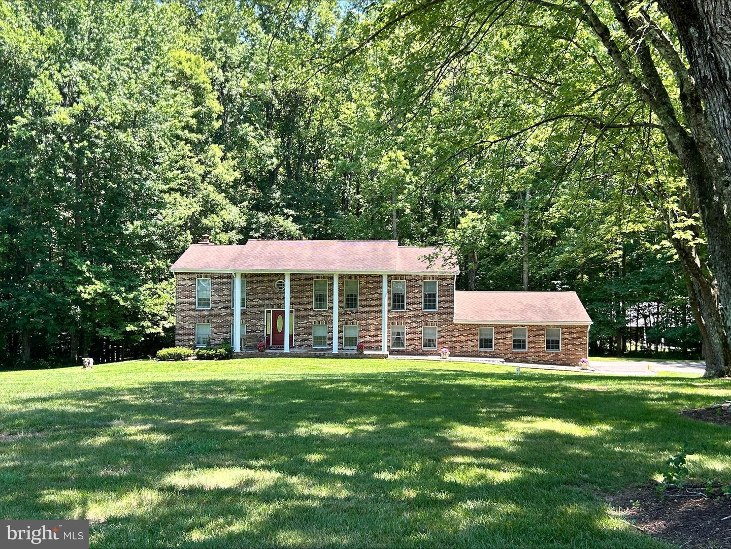 1531 Sunrise Court, Huntingtown, MD, 20639