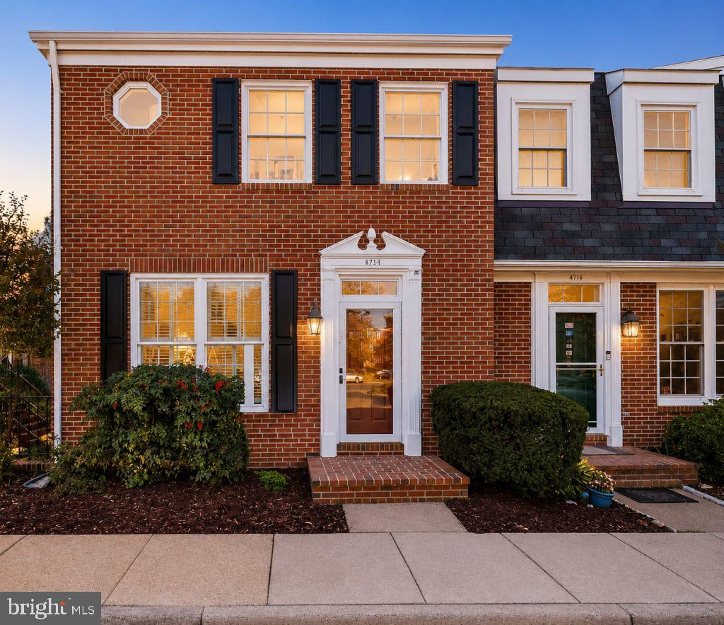 4714 31st Street S, Arlington, VA, 22206
