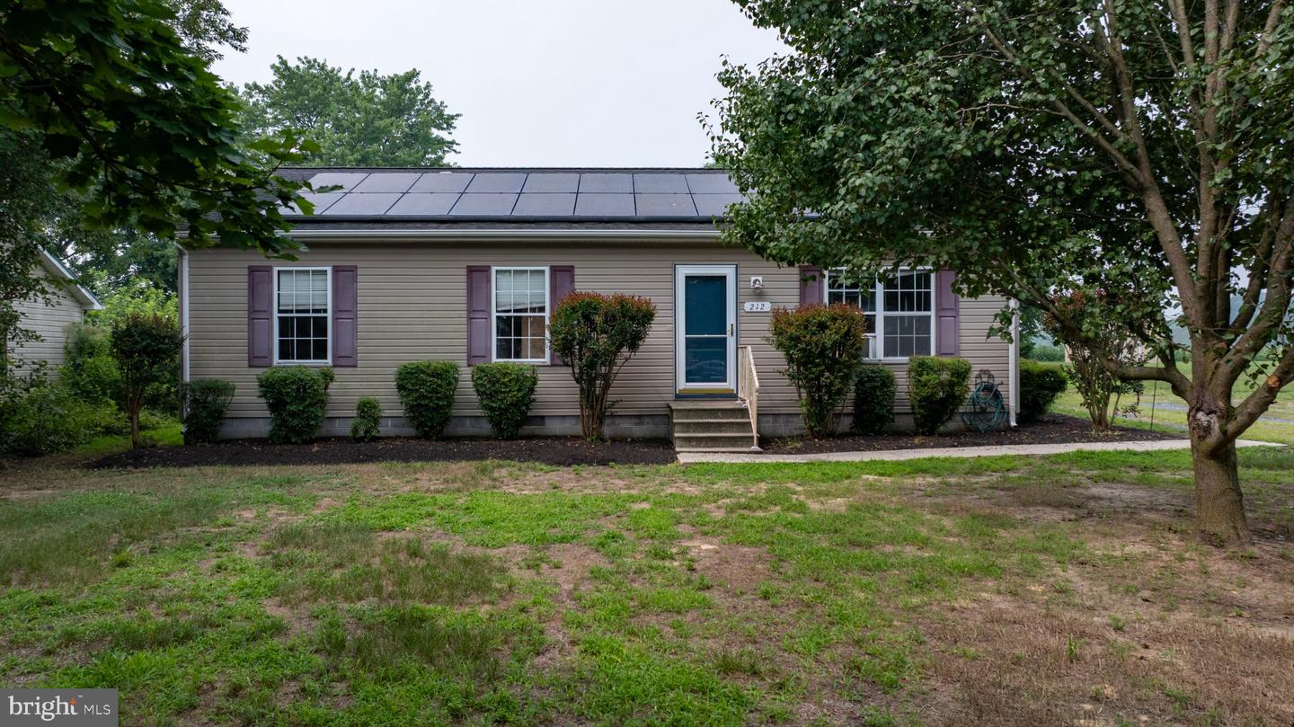 212 Apple Lane, Preston, MD, 21655