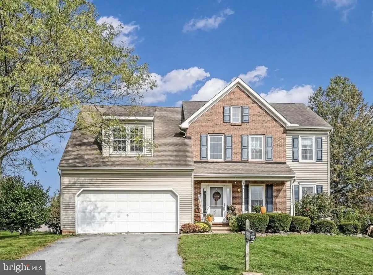 205 Village Spring Lane, Reinholds, PA, 17569