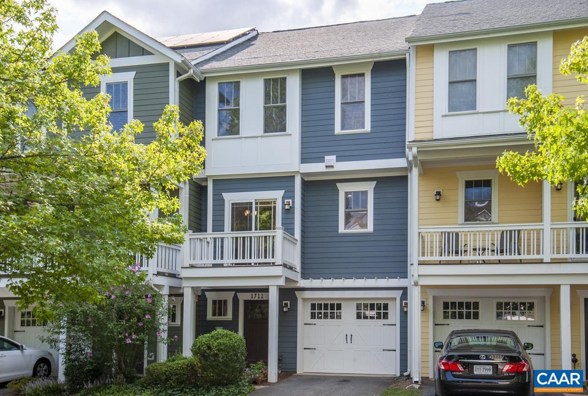 View Charlottesville, VA 22901 townhome