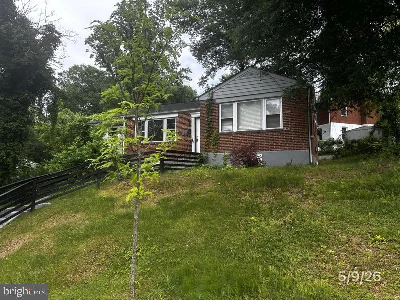 5506 Shawnee Drive