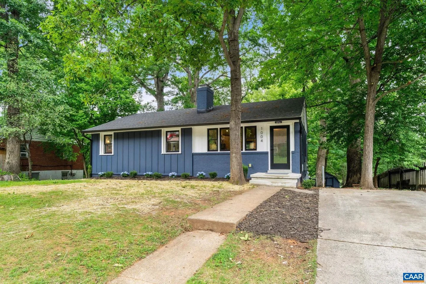 1004 Cottonwood Rd Rd
