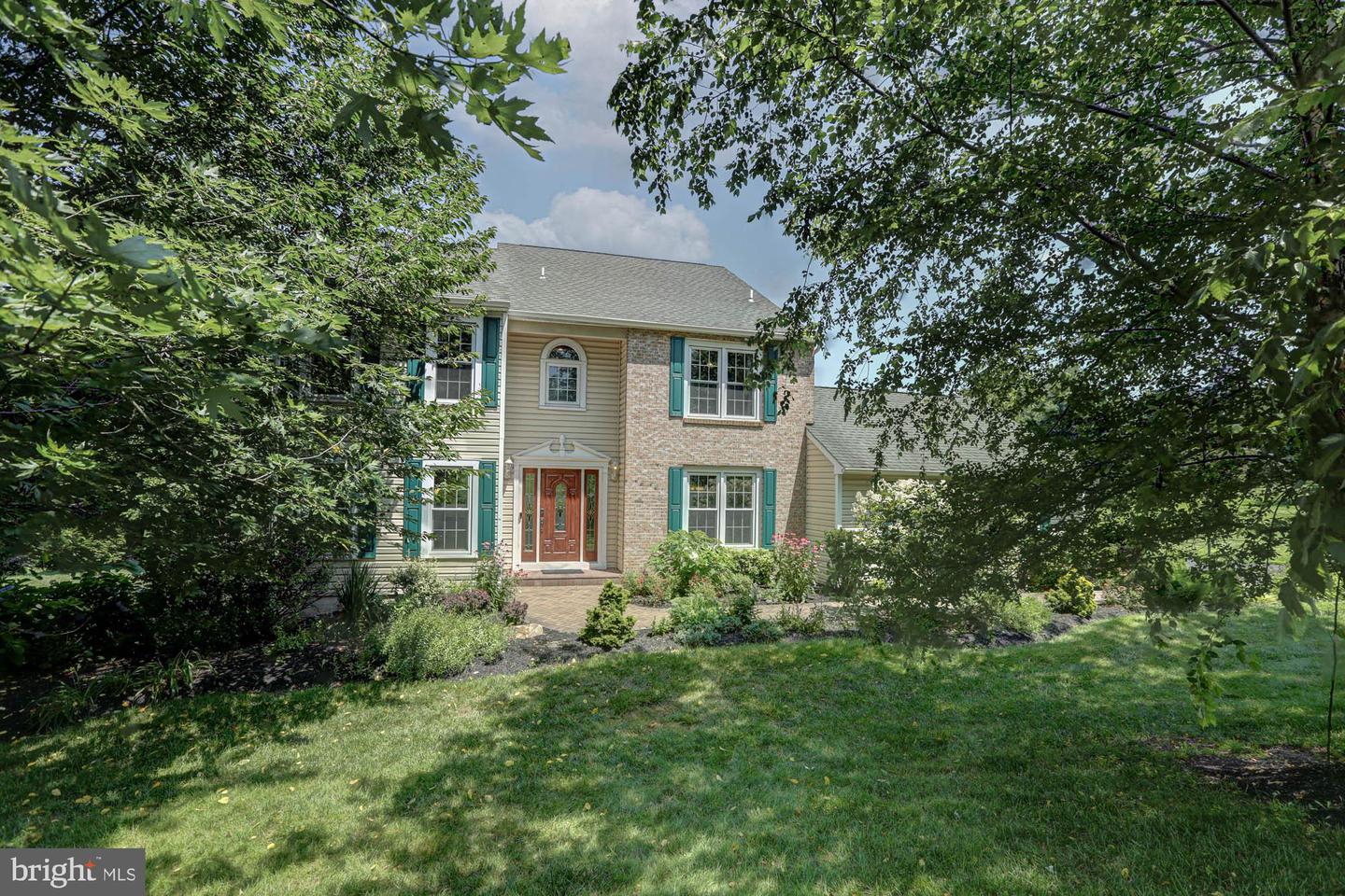 17 Nottingham Dr