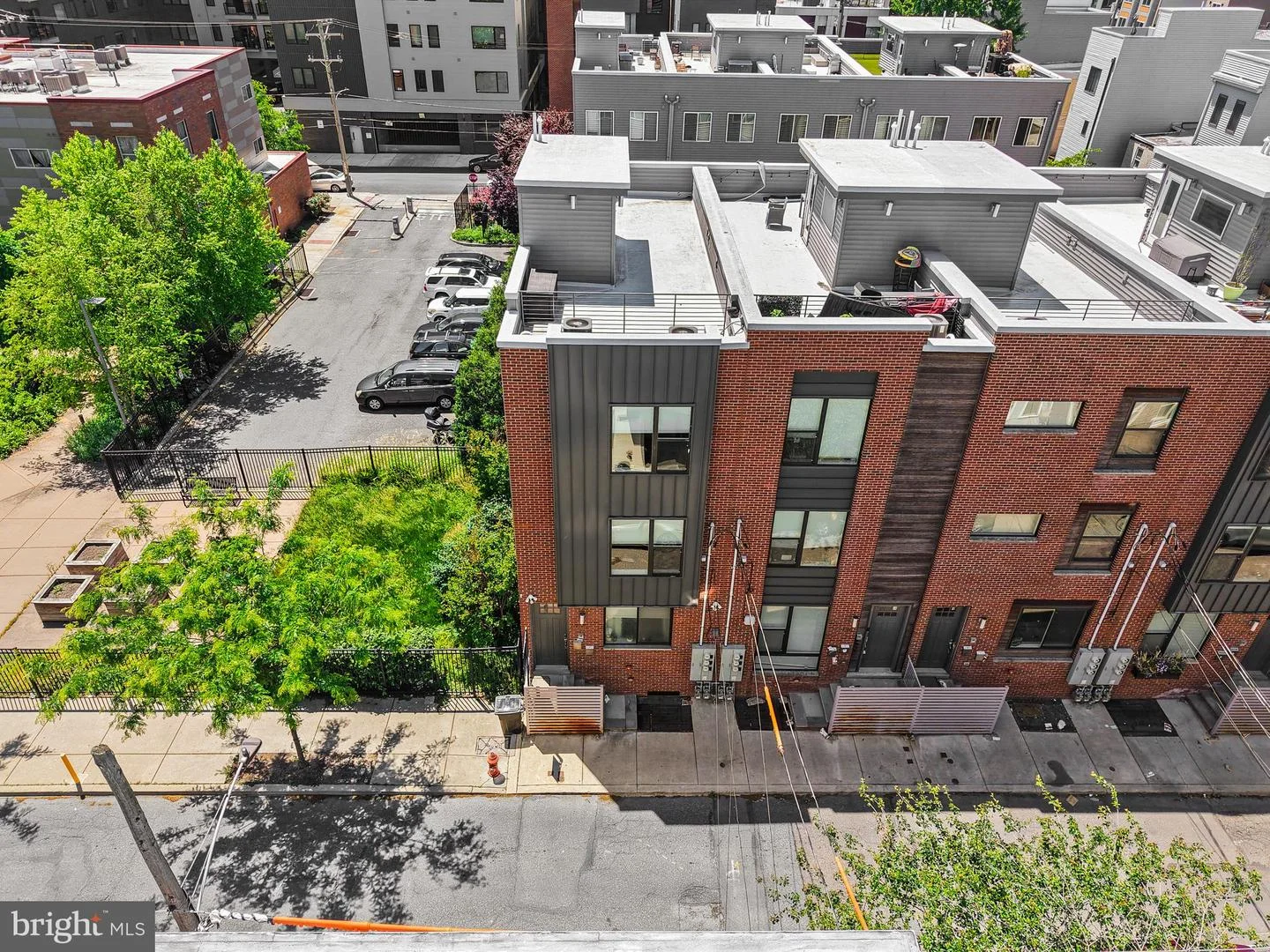 1918 E Letterly Street Unit 2