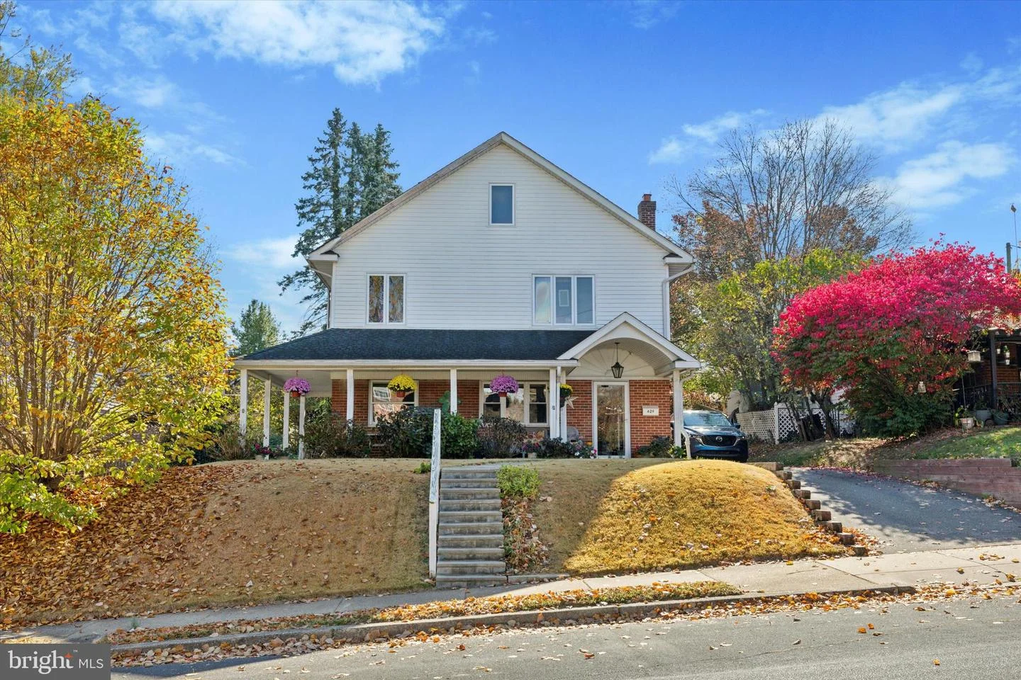 629 Wises Mill Road