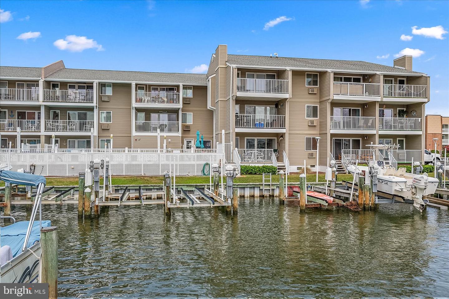 731 Mooring Road #309, Ocean City, Maryland image 1