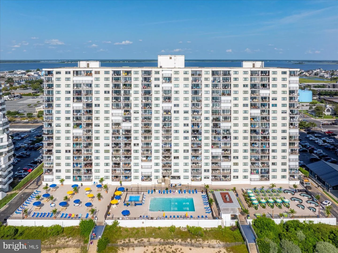9800 Coastal Highway Unit 910