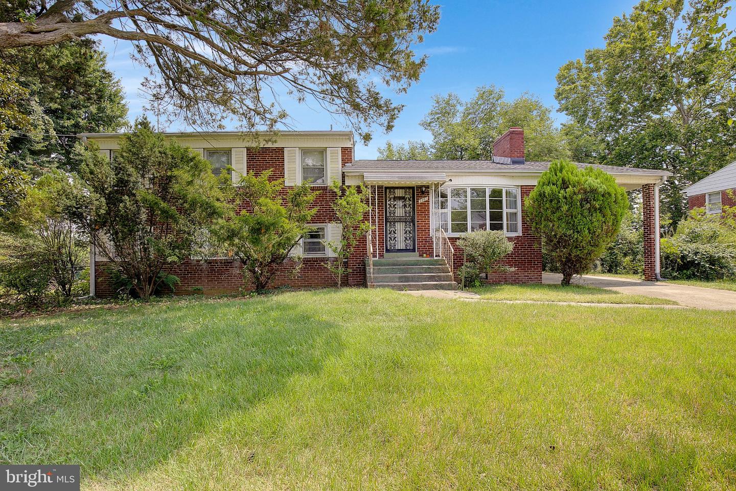 5907 Bedford Lane, Clinton, MD, 20735
