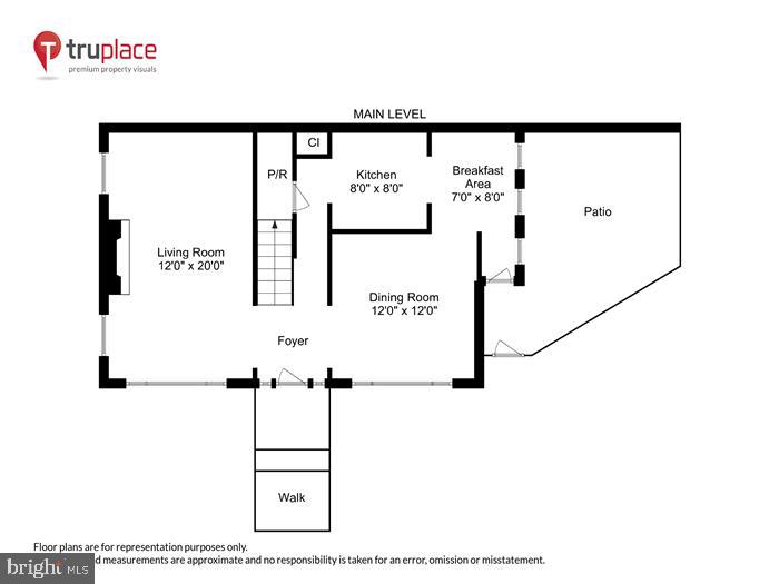 Photo 53 of 65 of 973 Powhatan St townhome