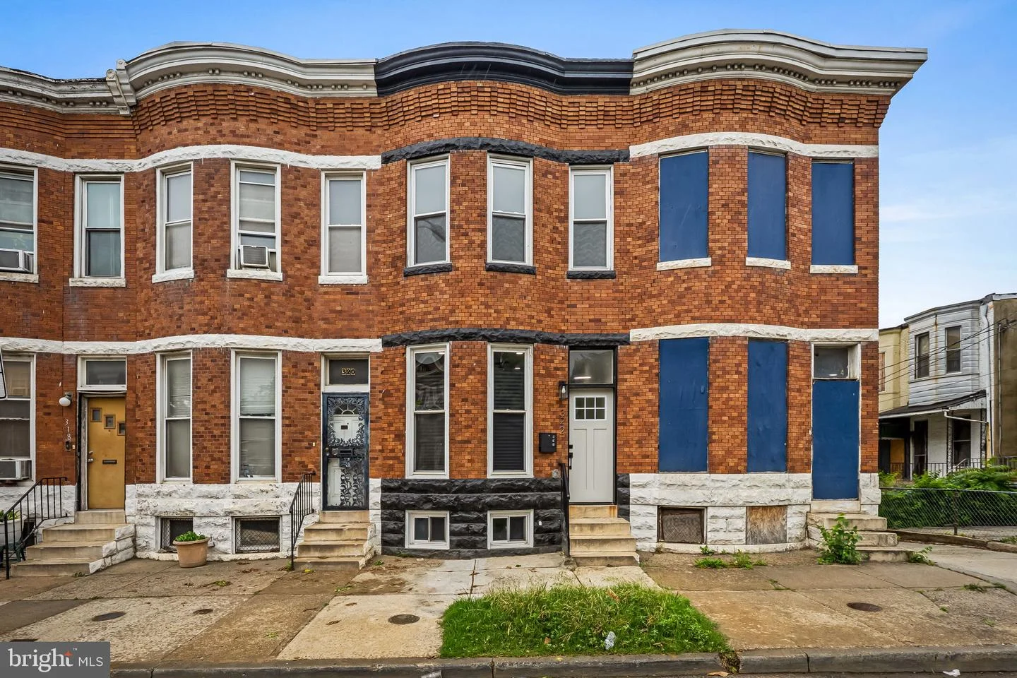 322 N Monroe Street