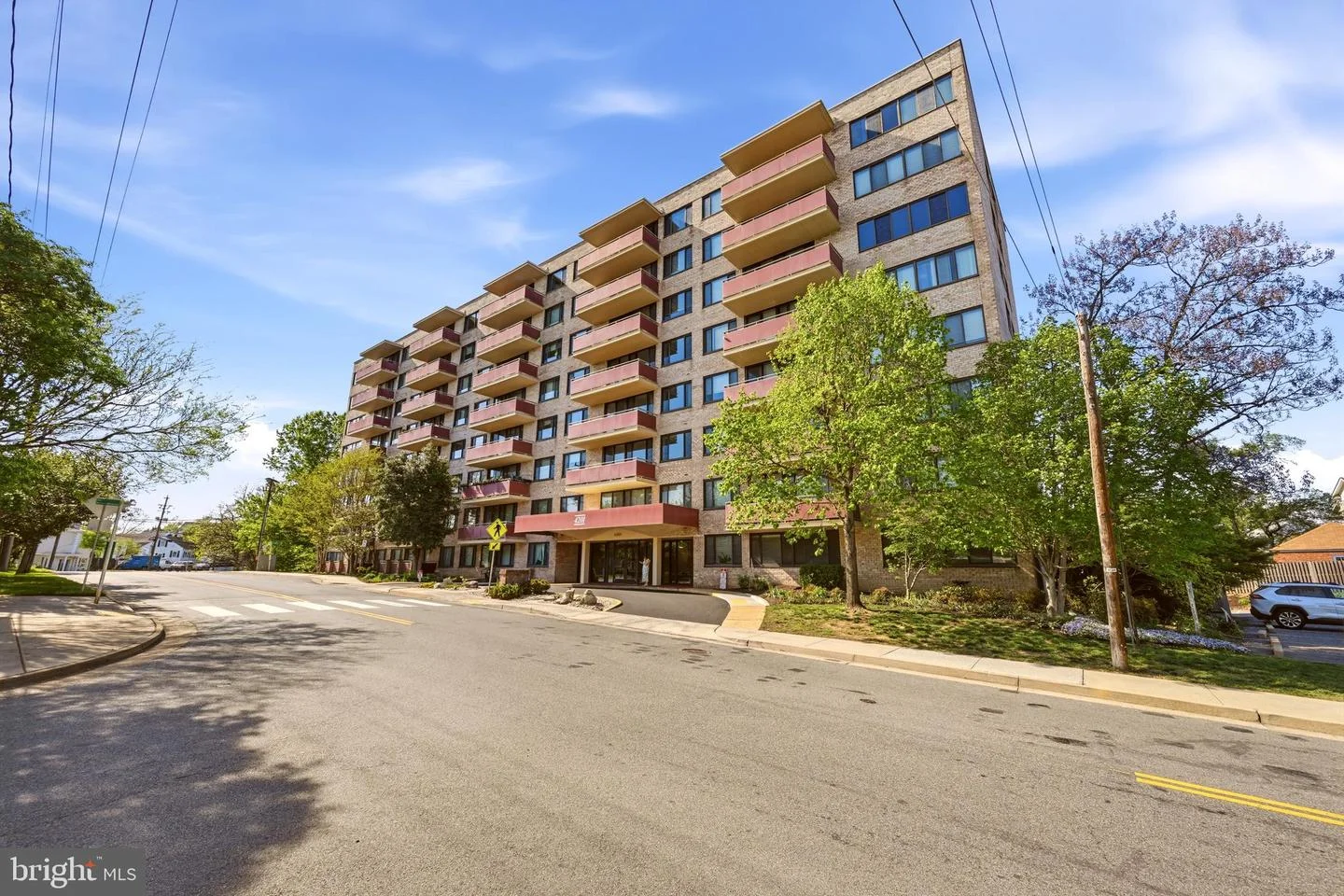 4201 Cherry Hill Road Unit 503