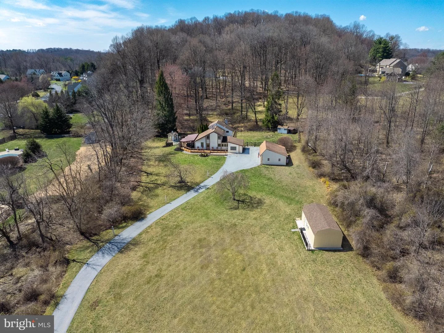 2280 Horseshoe Trail