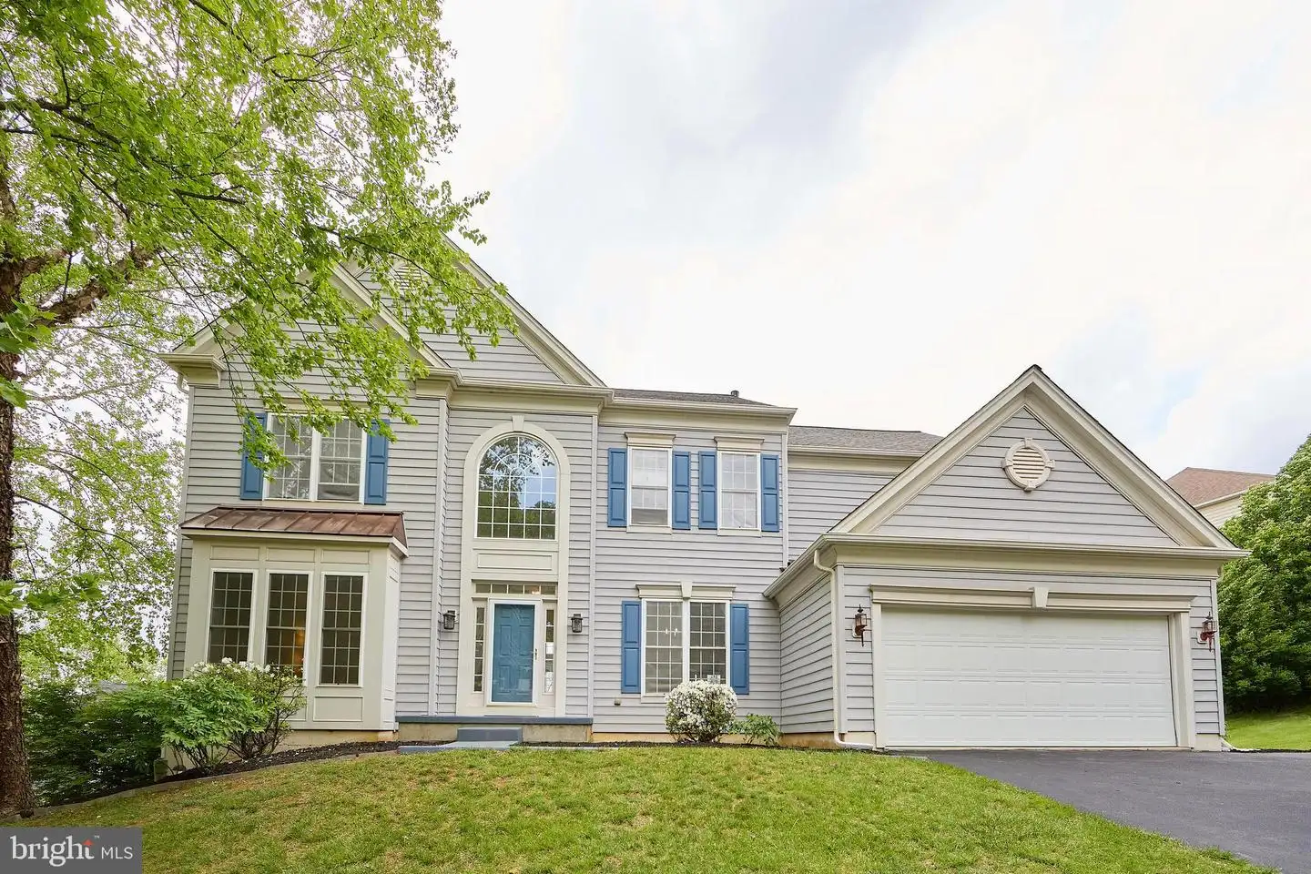 184 Magnolia Drive, Chester Springs, PA, 19425