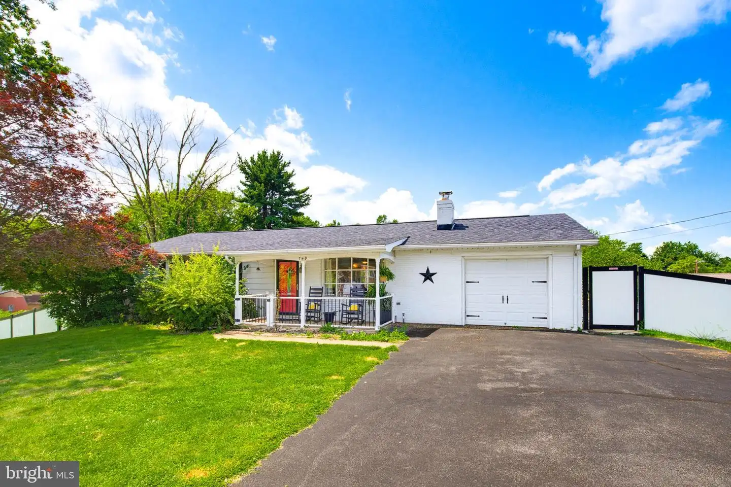 749 Frey Road, Chambersburg, PA, 17202