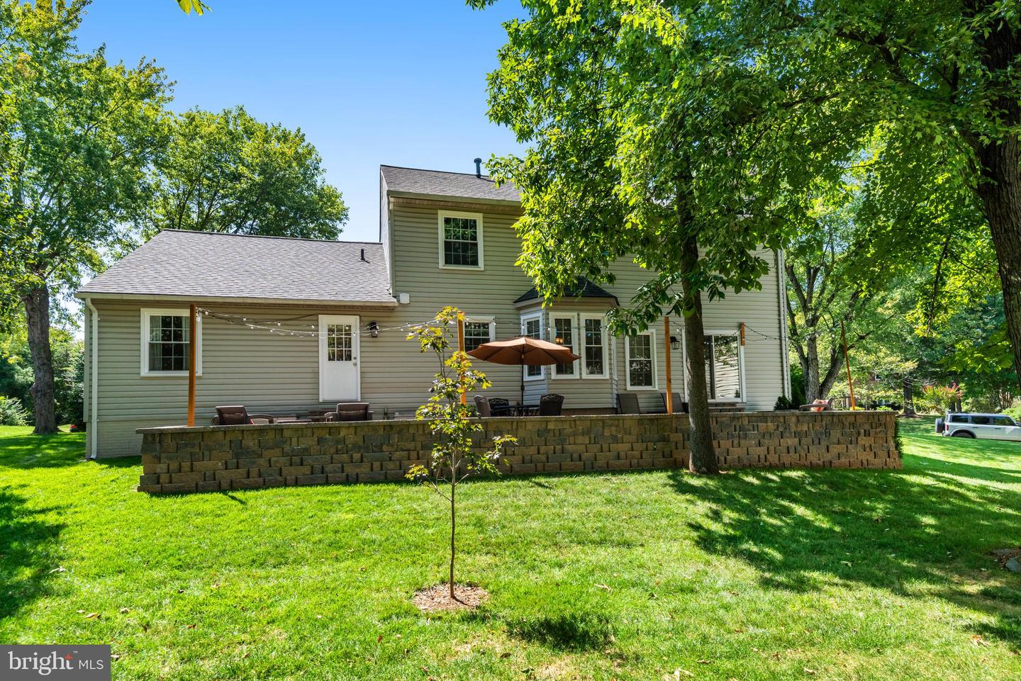 Photo 41 of 46 of 15106 Wetherburn Dr house