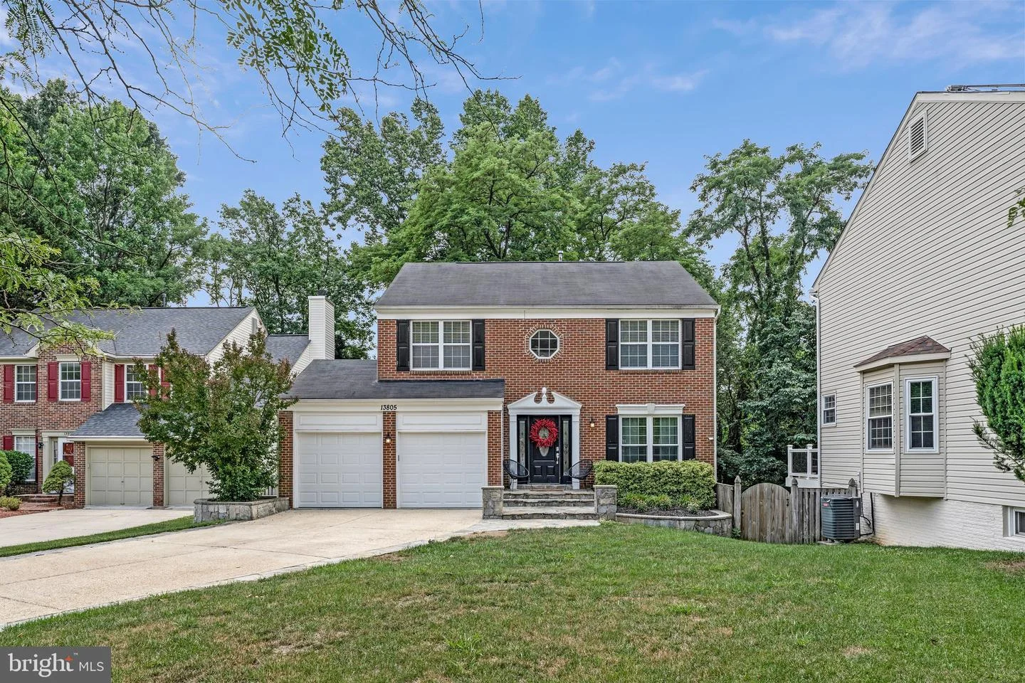 13805 Gullivers Trail