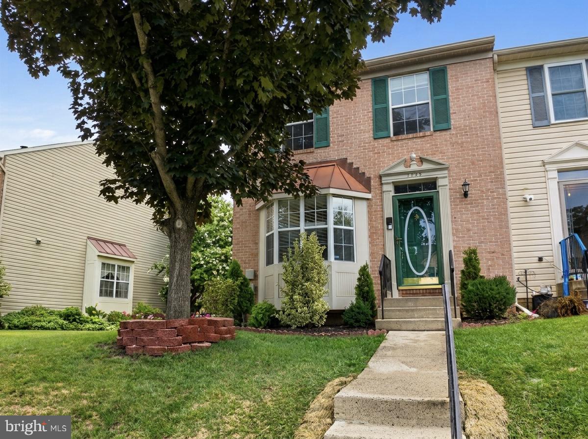 3755 Foxford Stream Road, Baltimore, MD, 21236