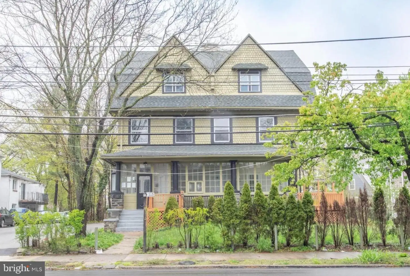 115 Montgomery Avenue, Bala Cynwyd, PA, 19004