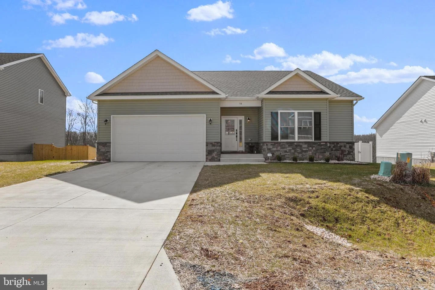 Lot 3J White Pine Lane, Boyce, VA, 22620