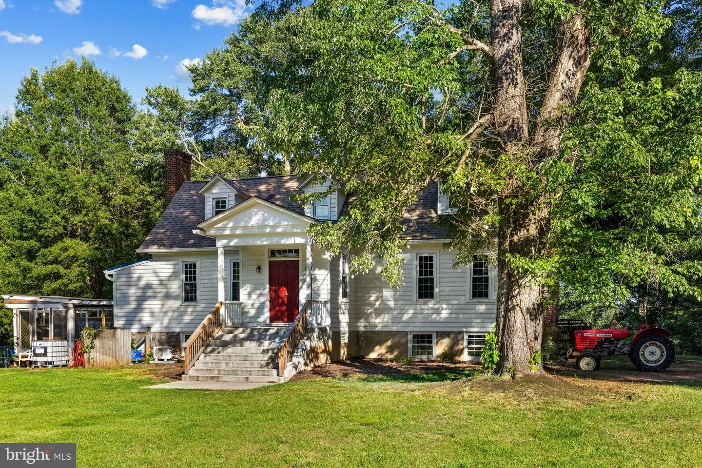 2349 Skinkers Neck Road, Rappahannock Academy, VA, 22538