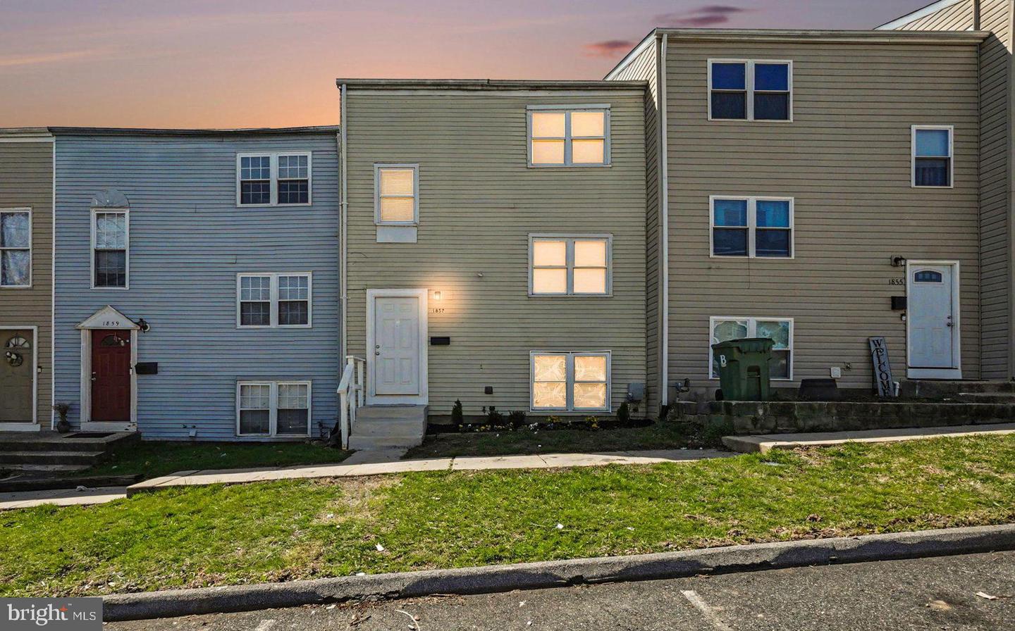 1857 Brookside Drive, Edgewood, MD, 21040