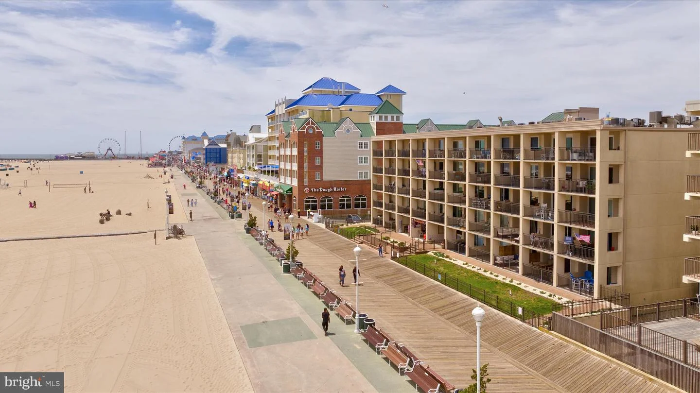 301 Atlantic Avenue Unit 504