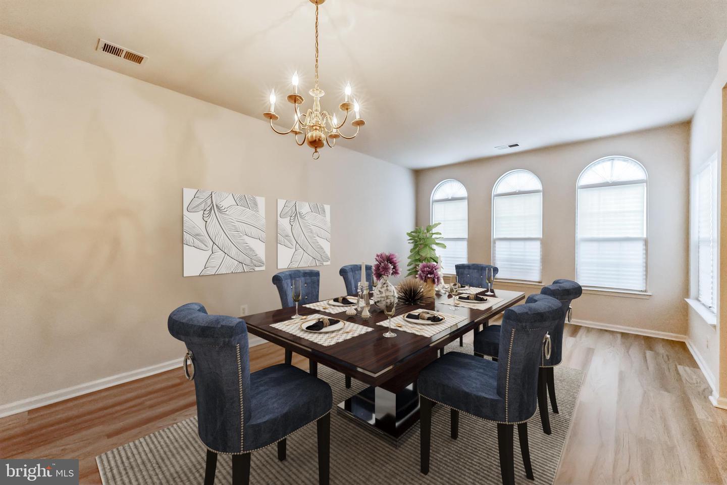 View Ashburn, VA 20147 townhome
