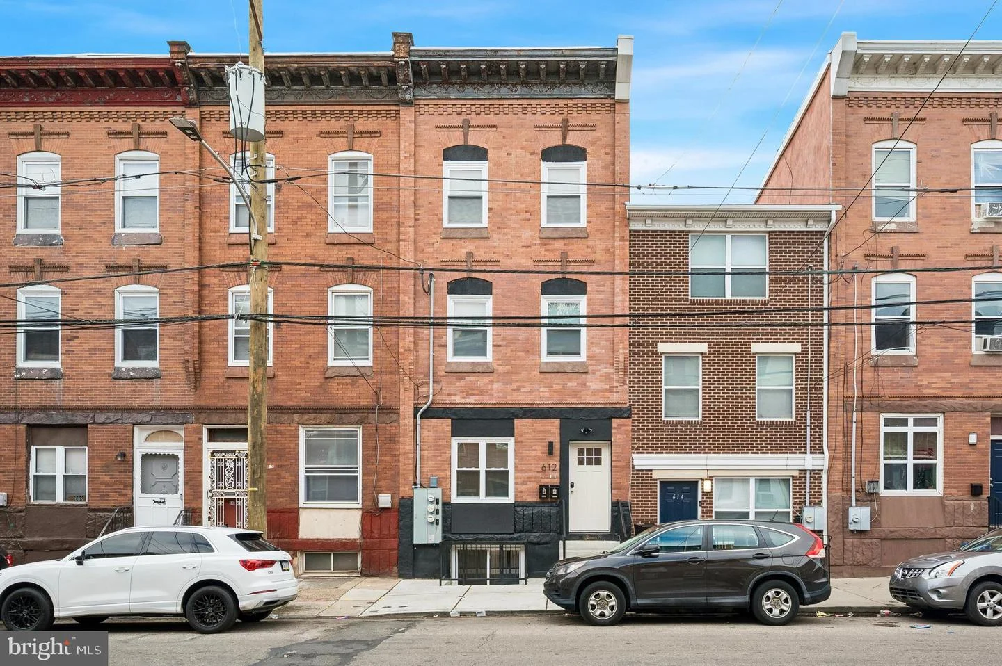 612 N 39th Street