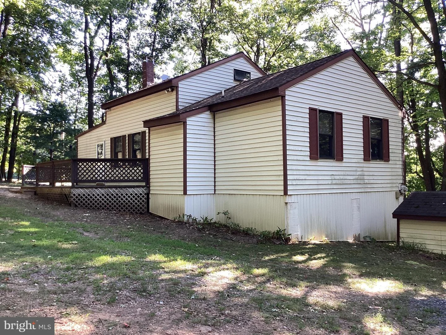 745 Germantown Road, Blain, PA, 17006