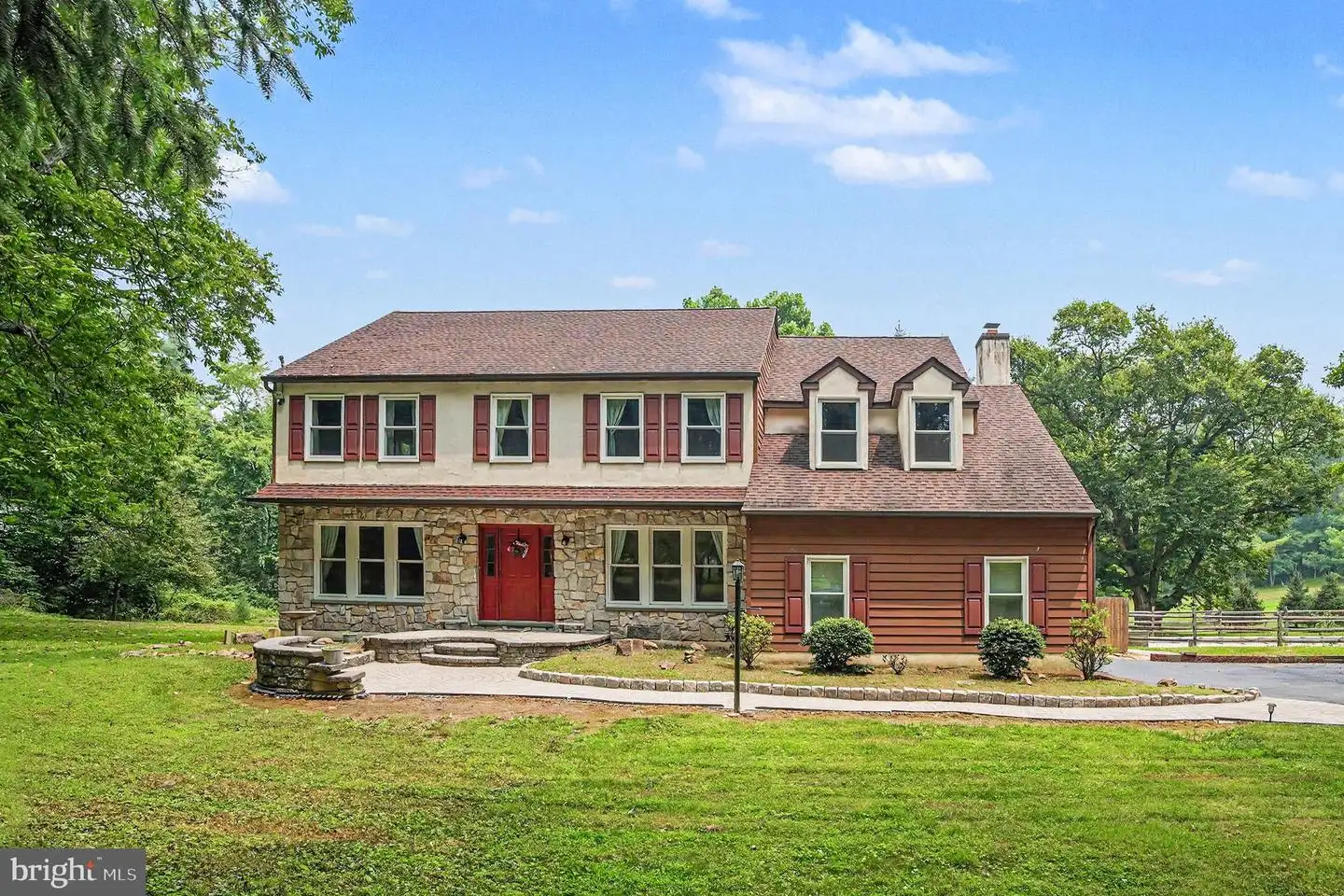 444 Valleybrook Road, Media, PA, 19063