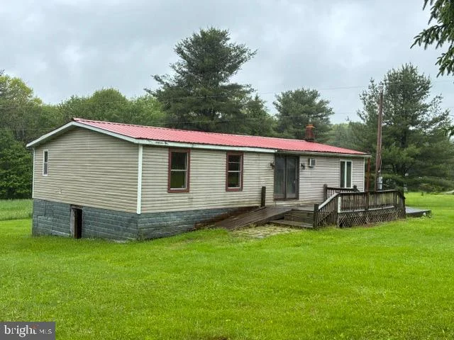 3037 White Rock Road, Friendsville, MD, 21531