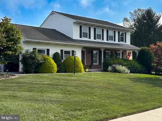 View Bel Air, MD 21015 house