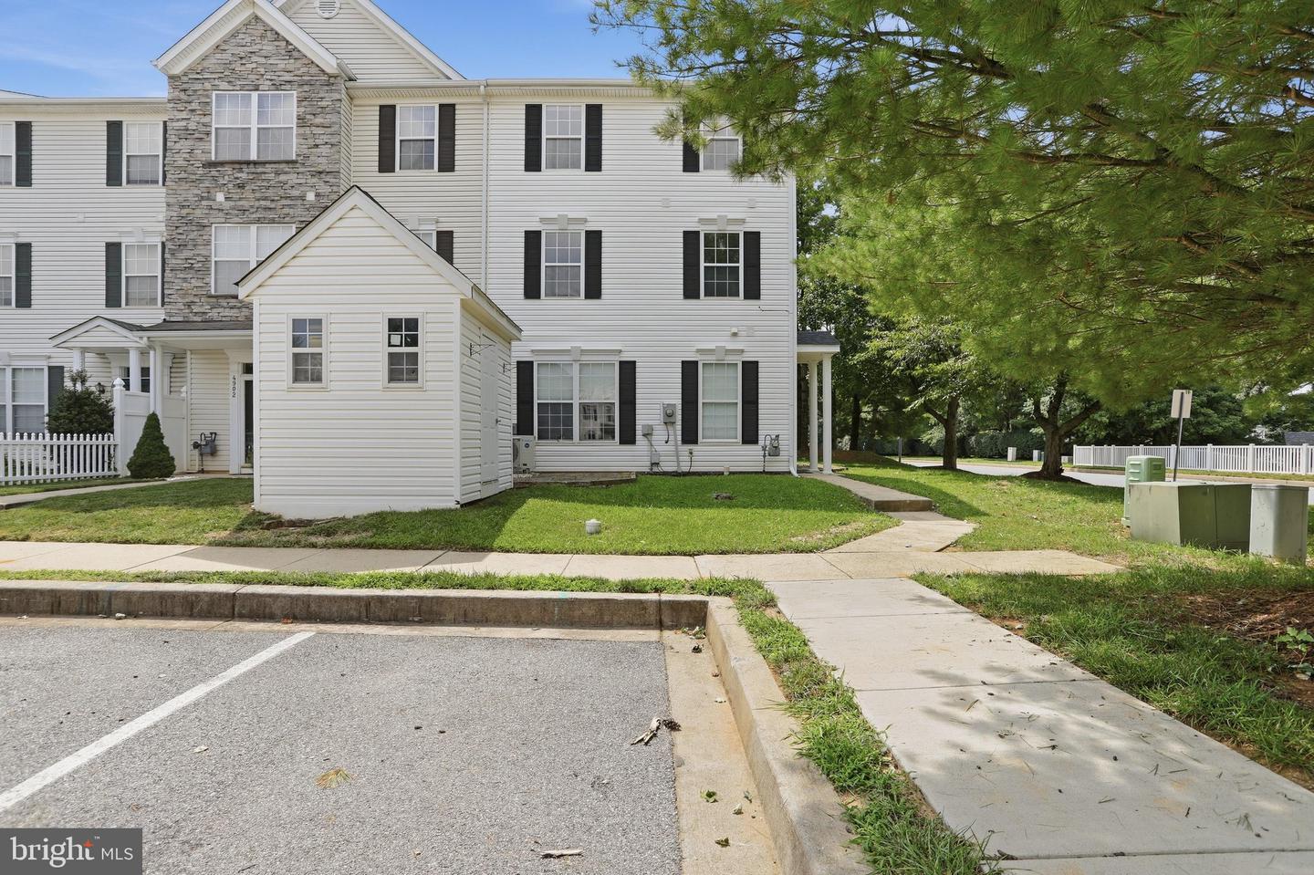 4900 Edgeware Terrace, Frederick, MD, 21703