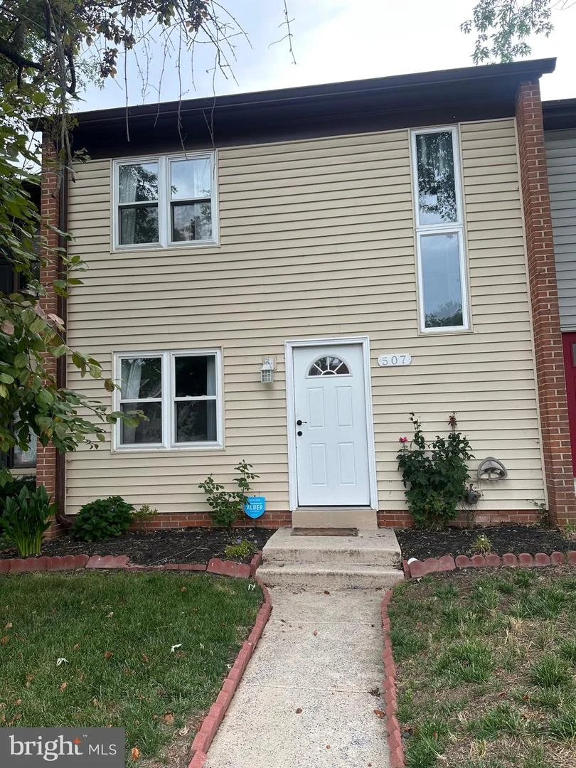 507 Crestwood Street SW