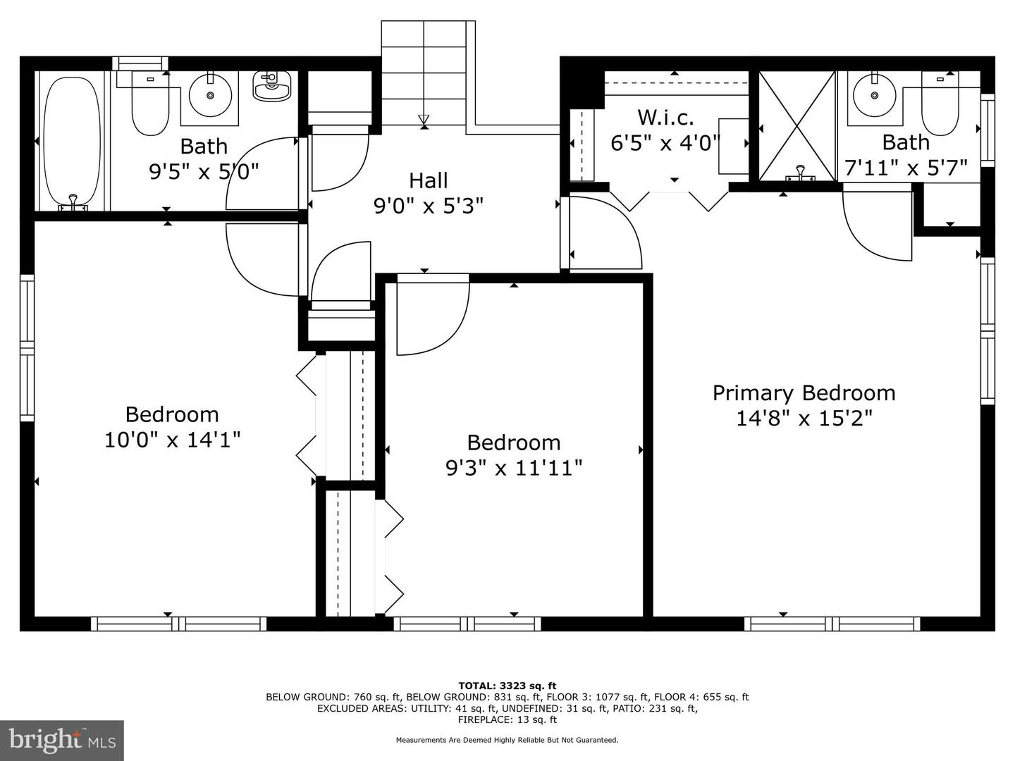 Photo 40 of 40 of 6207 Stardust Ln house