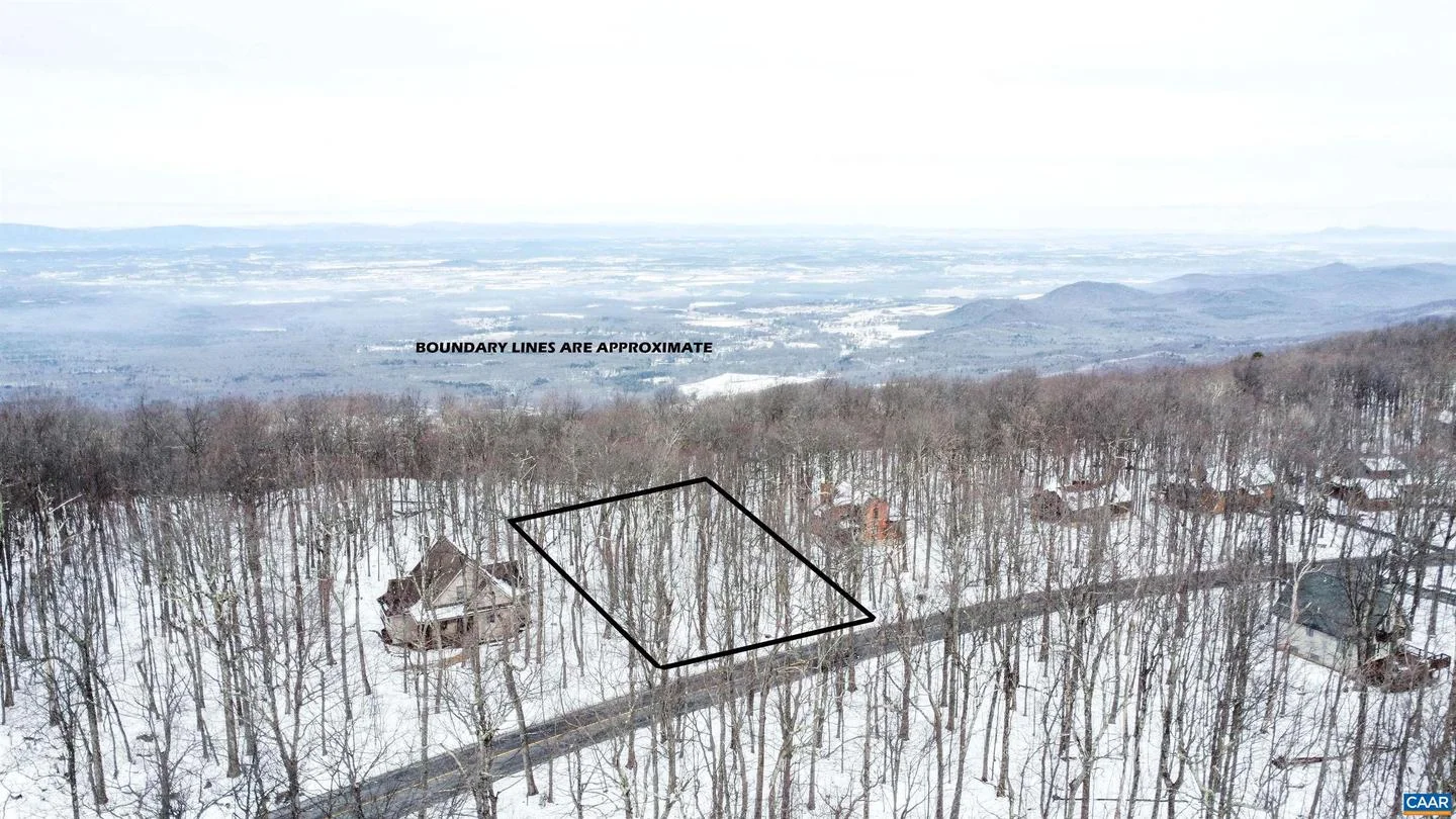 1331 Laurel Springs Rd Unit 7, Wintergreen Resort, VA, 22967