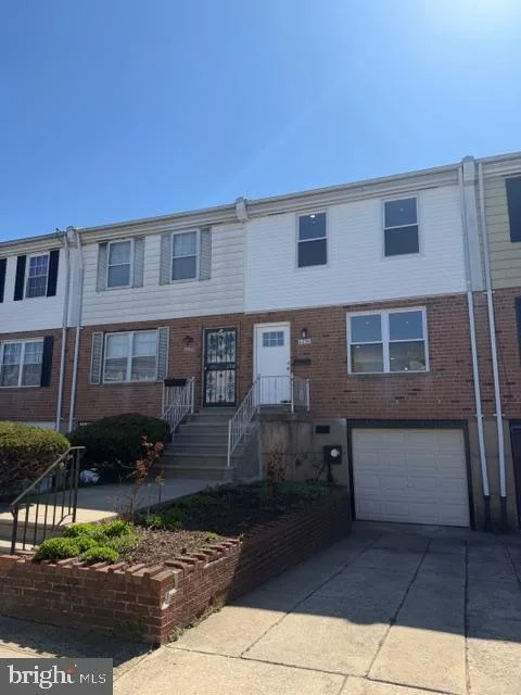 8036 Mars Place, Philadelphia, PA, 19153