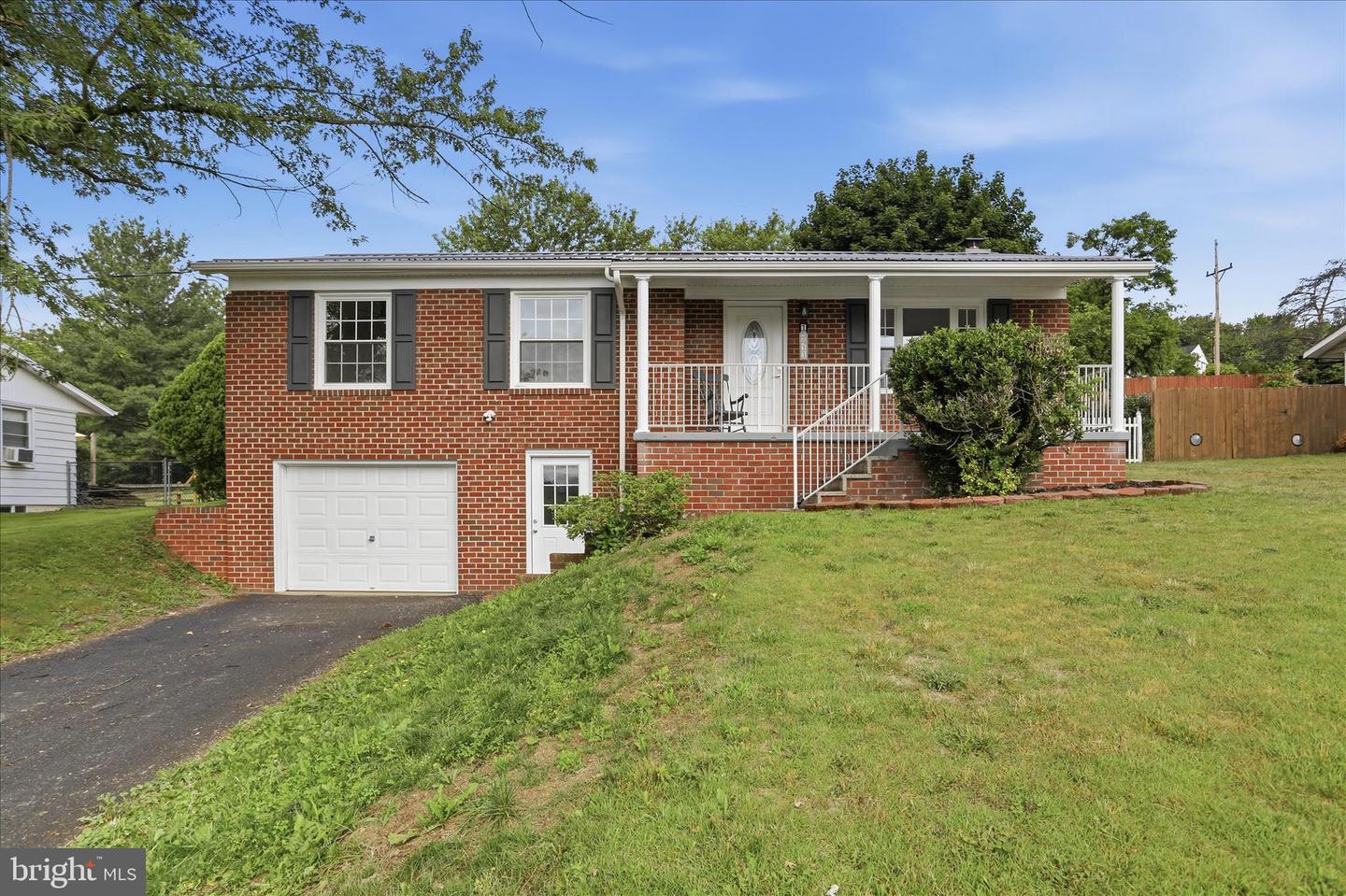 15411 Shamrock Road SW, Cresaptown, MD, 21502