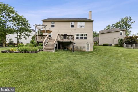 A home in Joppa