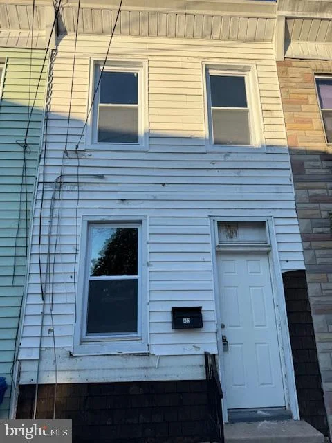 402 Cambria Street