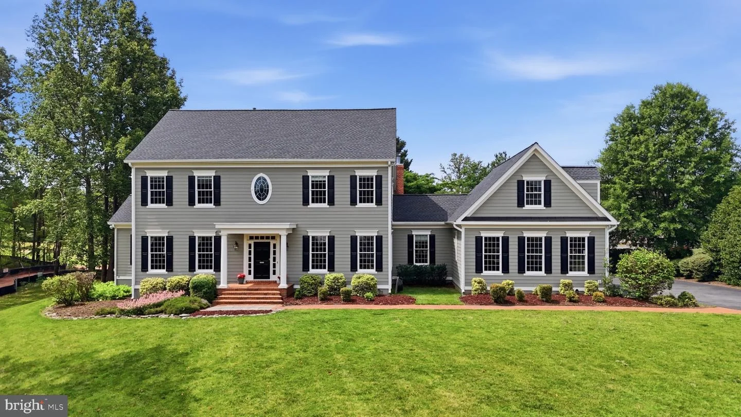 9889 Chapel Bridge Estates Drive