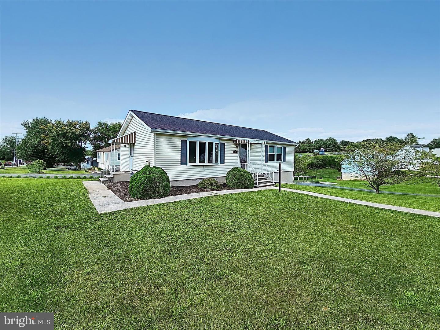 View Hanover, PA 17331 house