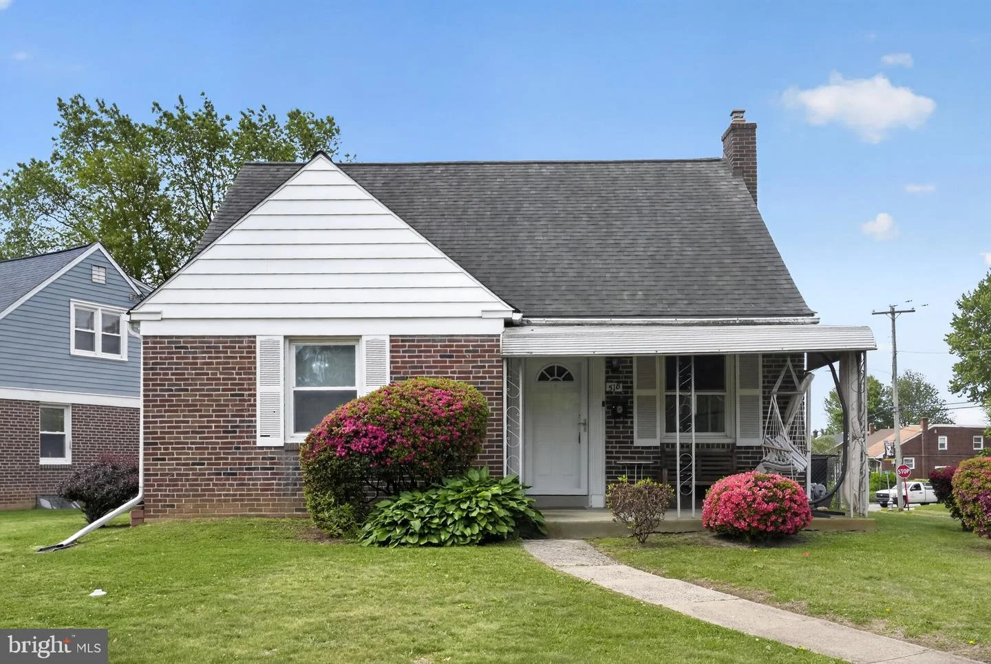 518 Bonsall Road