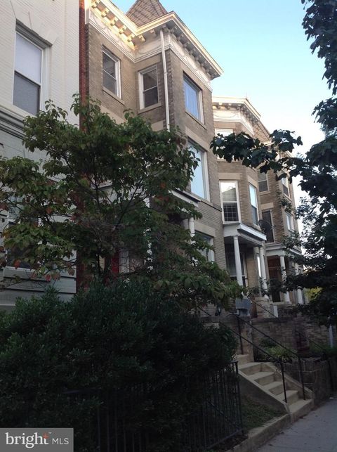 3023 15th St NW Washington DC 20009